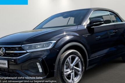 VW T-Roc 18.836 km 29.990 &euro; Solingen 42651