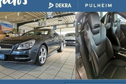Mercedes-Benz SLK 250 90.000 km 17.799 &euro; Pulheim 50259