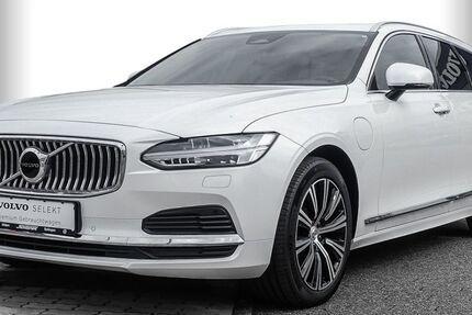 Volvo V90 14.990 km 38.980 &euro; Hilden 40721