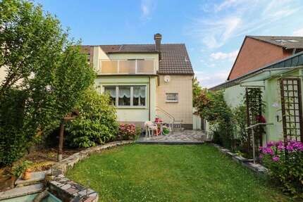 Haus Dormagen - 5 Zimmer, 96 m&sup2;, 390.000&euro; | Angebot:26975491