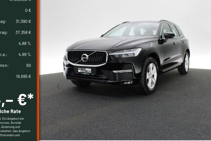 Volvo XC60 21.745 km 31.390 &euro; Engelskirchen 51766