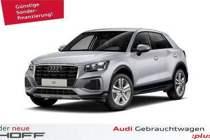 Audi Q2 4.142 km 36.999 &euro; Sankt Augustin-Menden 53757