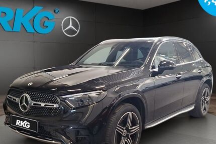 Mercedes-Benz GLC 300 9.800 km 72.790 &euro; Siegburg 53721