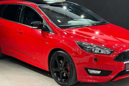 Ford Focus 99.950 km 10.950 &euro; Pulheim 50259