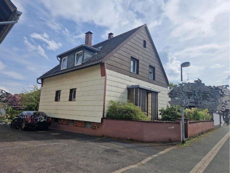 Einfamilienhaus Hennef (Sieg) - 469.000&euro; | Angebot:27257772