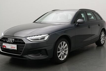 Audi A4 87.460 km 24.980 &euro; Leverkusen 51373