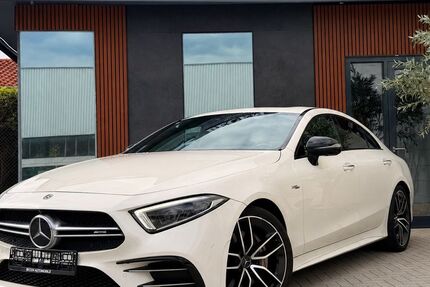 Mercedes-Benz CLS 53 AMG 74.000 km 44.990 &euro; Leverkusen 51381