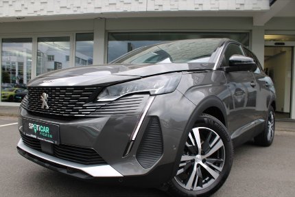 Peugeot 3008 18.650 km 24.990 &euro; Remscheid 42897