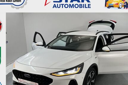 Ford Focus 77.835 km 16.990 &euro; Köln 50739