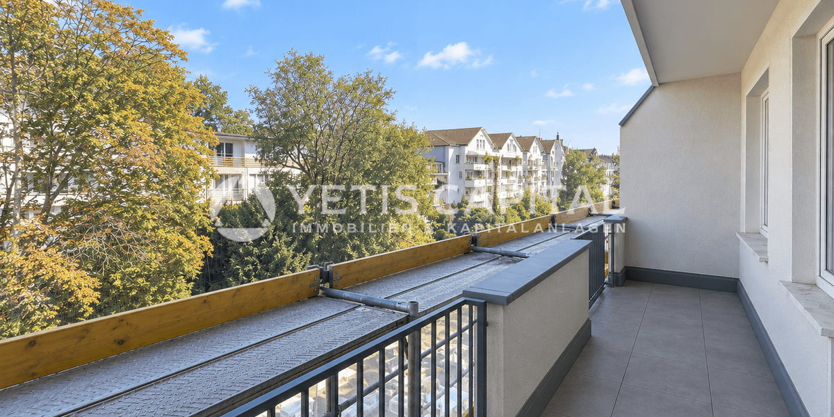 Etagenwohnung Köln Lindenthal - 4 Zimmer, 93 m&sup2;, 675.000&euro; | Angebot:27332448