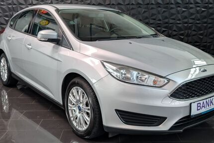 Ford Focus 44.000 km 10.490 &euro; Solingen 42699