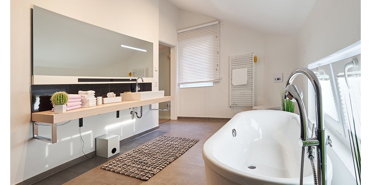 Individuelles Einfamilienhaus in Leverkusen - Maßgeschneidert für Ihr Traumzuhause - Einfamilienhaus Leverkusen | Angebot:27395973