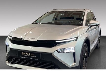 Skoda Elroq 11.700 km 32.790 &euro; Bonn 53227