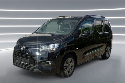 Toyota Proace City 41.400 km 25.890 &euro; Köln 51149