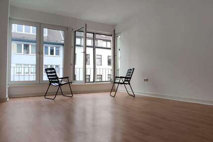 Wohnung Düsseldorf Flingern Nord - 3 Zimmer, 72 m&sup2;, 1.300&euro; | Angebot:27281398