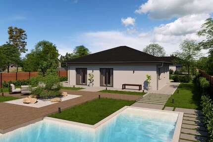 Haus Much - 3 Zimmer, 110 m&sup2;, 589.500&euro; | Angebot:27371818