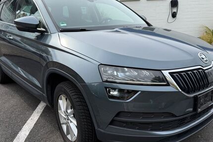 Skoda Karoq 164.890 km 15.999 &euro; Bonn 53127