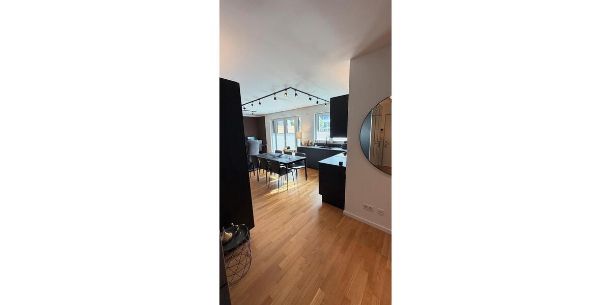 Erdgeschoßwohnung Pulheim - 2 Zimmer, 64 m&sup2;, 390.000&euro; | Angebot:27484645