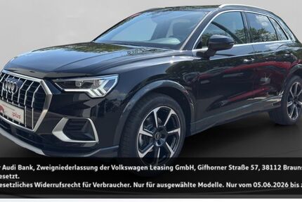 Audi Q3 2.682 km 33.980 &euro; Bonn 53119