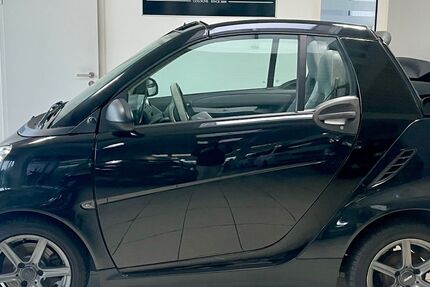Smart ForTwo 154.000 km 3.990 &euro; Köln 51067