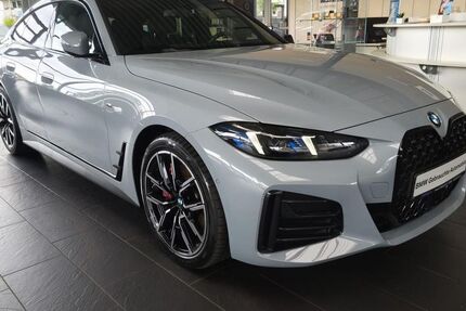 BMW 430 Gran Coupé 4.588 km 54.990 &euro; Langenfeld 40764
