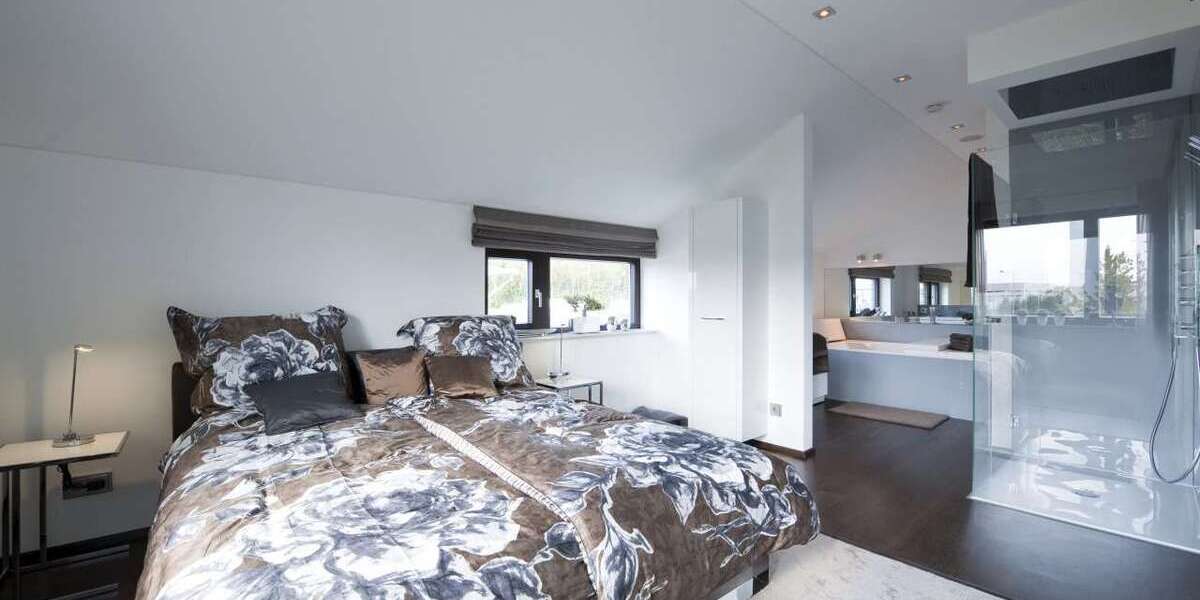 Einfamilienhaus Hennef (Sieg) - 5 Zimmer, 152 m&sup2;, 735.325&euro; | Angebot:27429503