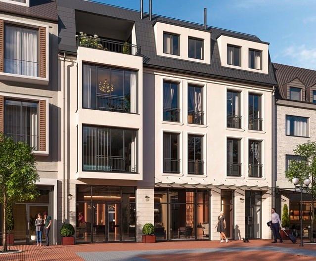Gewerbeobjekt Hilden - 4.000&euro; | Angebot:26654512