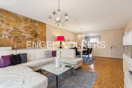 Wohnung Köln Nippes - 3 Zimmer, 83 m&sup2;, 530.000&euro; | Angebot:26914240