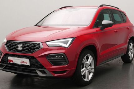 Seat Ateca 25.975 km 28.488 &euro; Leverkusen 51373