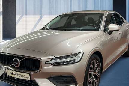 Volvo S60 30.184 km 23.880 &euro; Sankt Augustin 53757