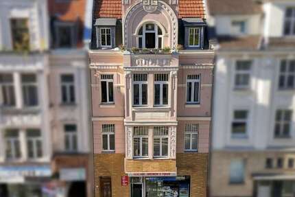 Haus Köln Nippes - 13 Zimmer, 537 m&sup2;, 1.800.000&euro; | Angebot:27446469