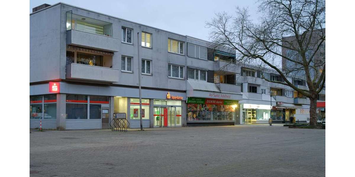 Gewerbeobjekt Köln Kalk - 2.500&euro; | Angebot:21427037