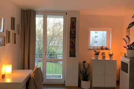 Zimmer Köln Sülz - 1 Zimmer, 1.180&euro; | Angebot:27466838