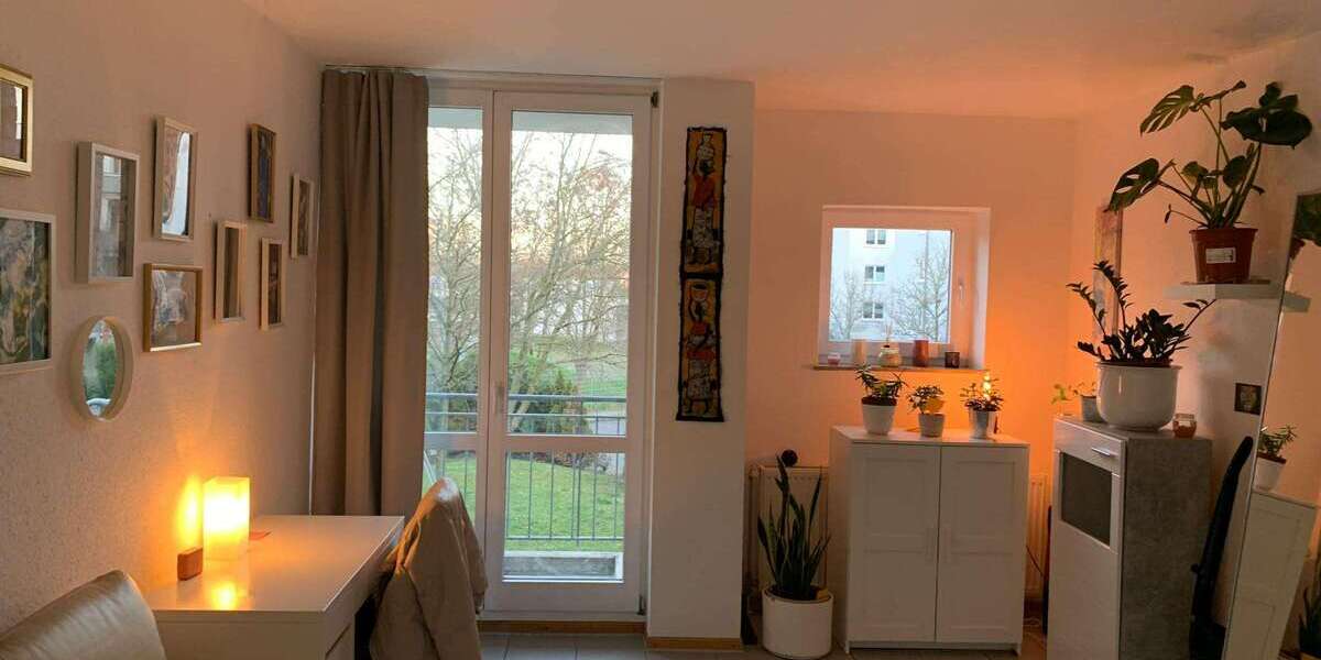 Zimmer Köln Sülz - 1 Zimmer, 1.180&euro; | Angebot:27466838