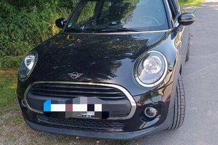 Mini ONE 79.140 km 12.950 &euro; Engelskirchen 51766