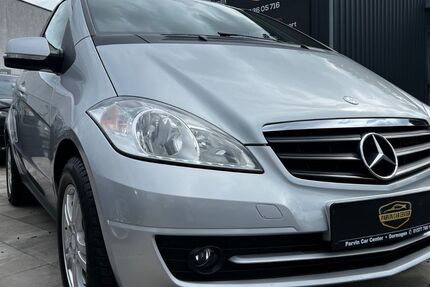 Mercedes-Benz A 160 156.711 km 3.490 &euro; Dormagen 41539