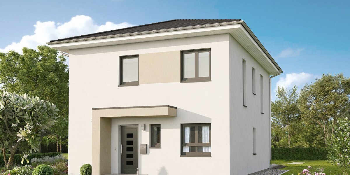 Individuelles Einfamilienhaus in Brühl - Ein Zuhause, das wirklich zu Ihnen passt - Einfamilienhaus Brühl | Angebot:27395977