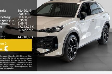 VW T-Roc 4.690 km 36.420 &euro; Remscheid 42897
