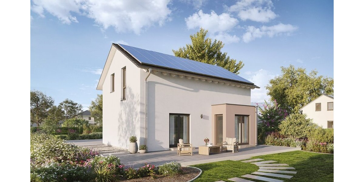 Individuelles Einfamilienhaus in Köln - Flexibel, Modern und Passgenau für Ihre Wünsche - Einfamilienhaus Köln Mülheim | Angebot:27487474
