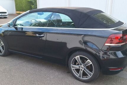 VW Golf 174.000 km 6.400 &euro; Leverkusen 51375