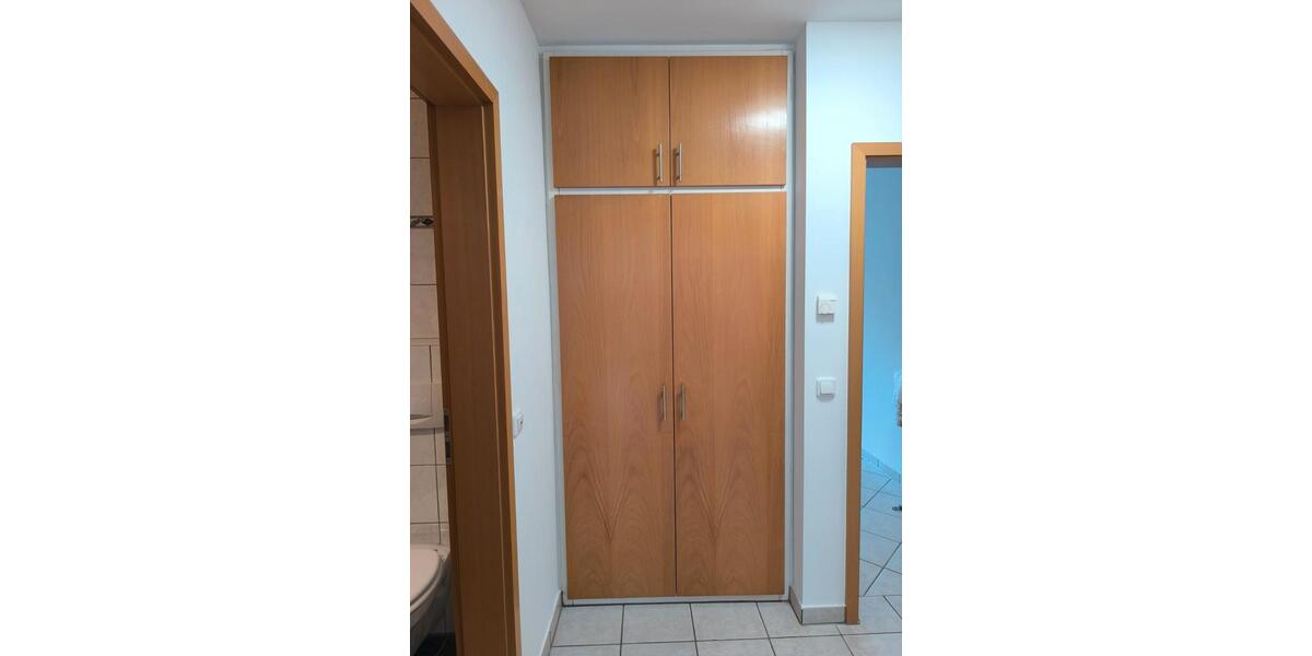 Etagenwohnung Frechen - 2 Zimmer, 53 m&sup2;, 222.000&euro; | Angebot:27287704
