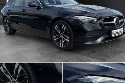 Mercedes-Benz C 220 136.000 km 24.980 &euro; Köln 50739