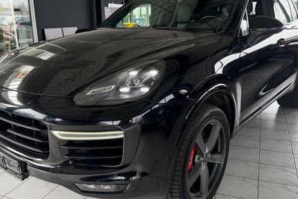 Porsche Cayenne 153.103 km 69.990 &euro; Köln 50767