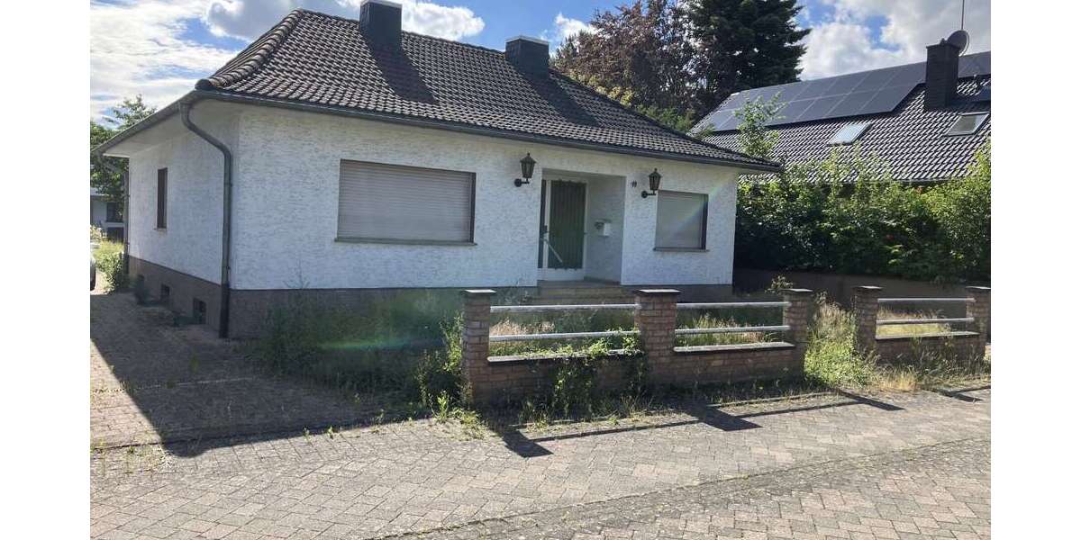 Einfamilienhaus Niederkassel - 3 Zimmer, 93 m&sup2;, 398.000&euro; | Angebot:26985374