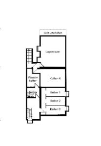 Solides Mehrfamilienhaus zur Kapitalanlage in Buschdorf - Mehrfamilienhaus, Wohnhaus Bonn - Buschdorf Buschdorf | Angebot:26803660
