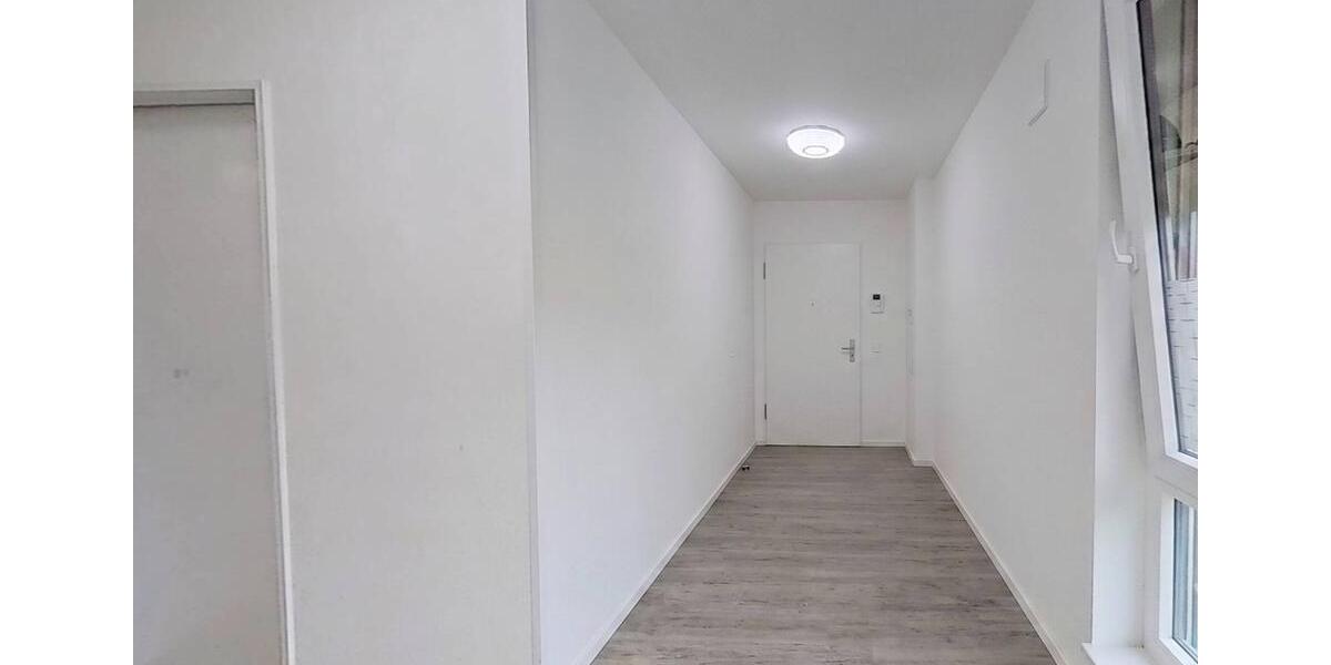 Dachgeschoßwohnung Bonn Tannenbusch - 3 Zimmer, 95 m&sup2;, 1.244&euro; | Angebot:26588041