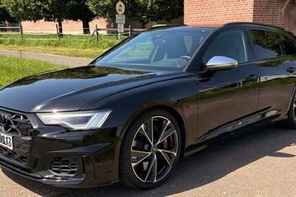 Audi S6 36.000 km 58.750 &euro; Köln 50739