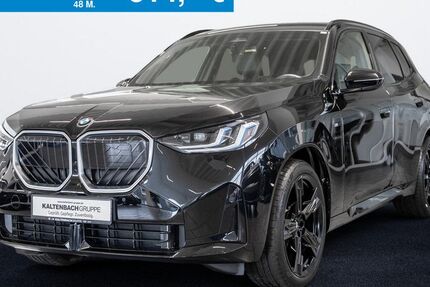 BMW X3 13.702 km 52.890 &euro; Remscheid 42897