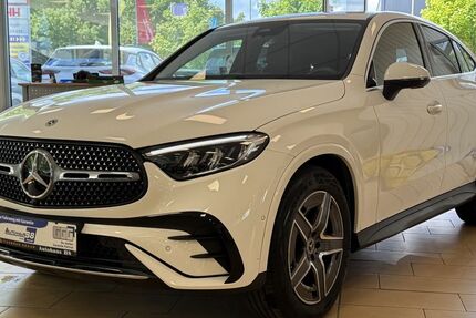 Mercedes-Benz GLC 220 29.578 km 55.000 &euro; Hennef 53773