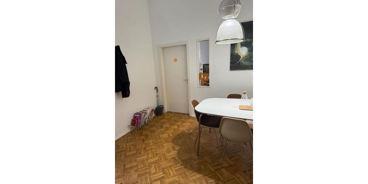 2 helle Laden-Bürofläche mit zwei Eingängen in Köln-Neustadt-Süd. Ideal für Coworking, Start-ups oder Agenturen. - Gewerbeobjekt Köln Neustadt/Süd | Angebot:27362157